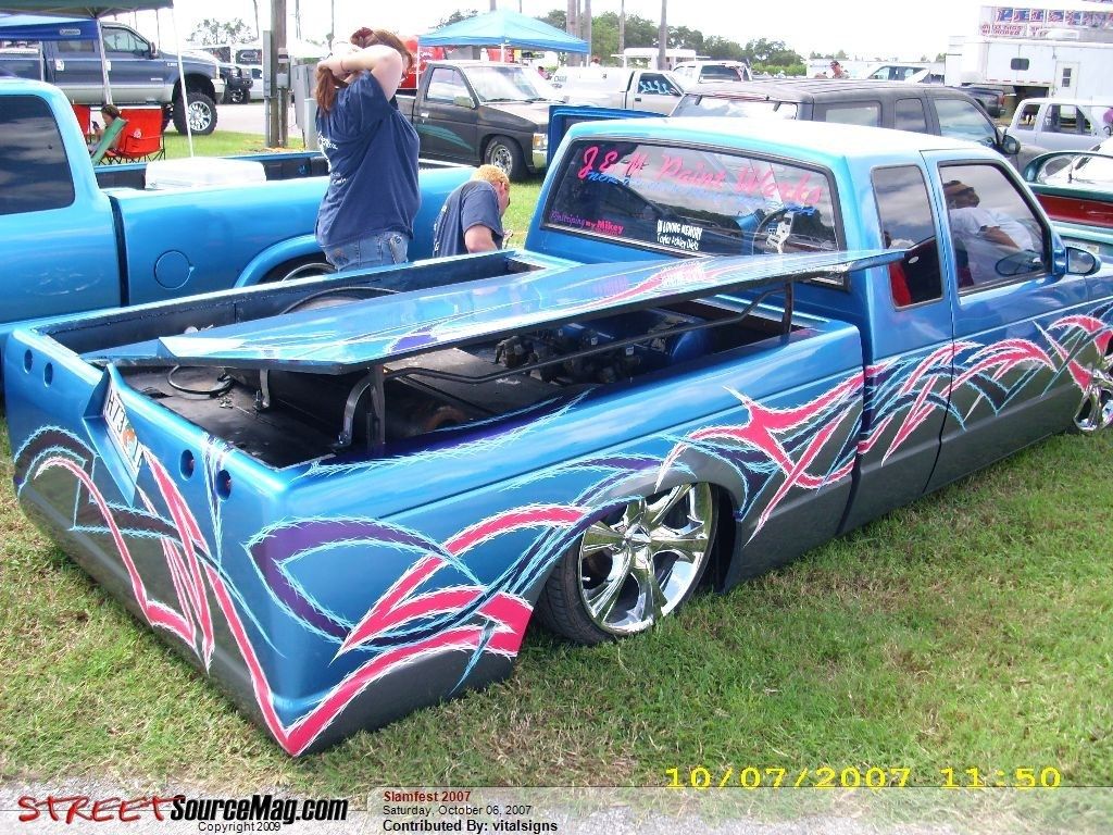 Full View