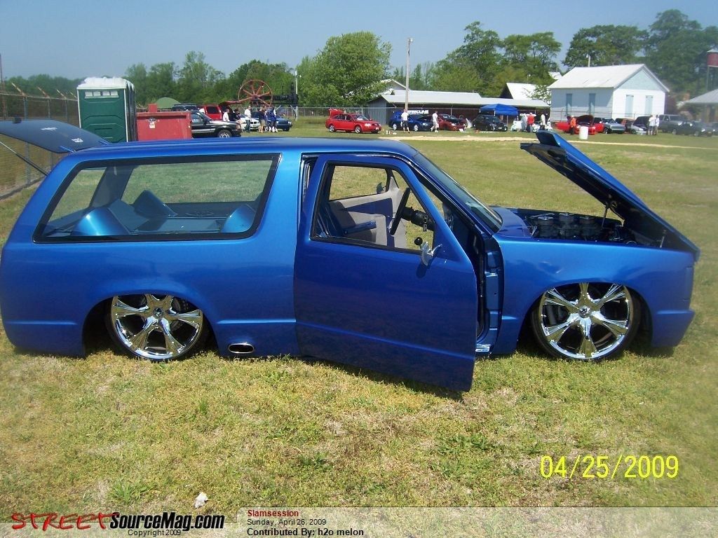 Full View