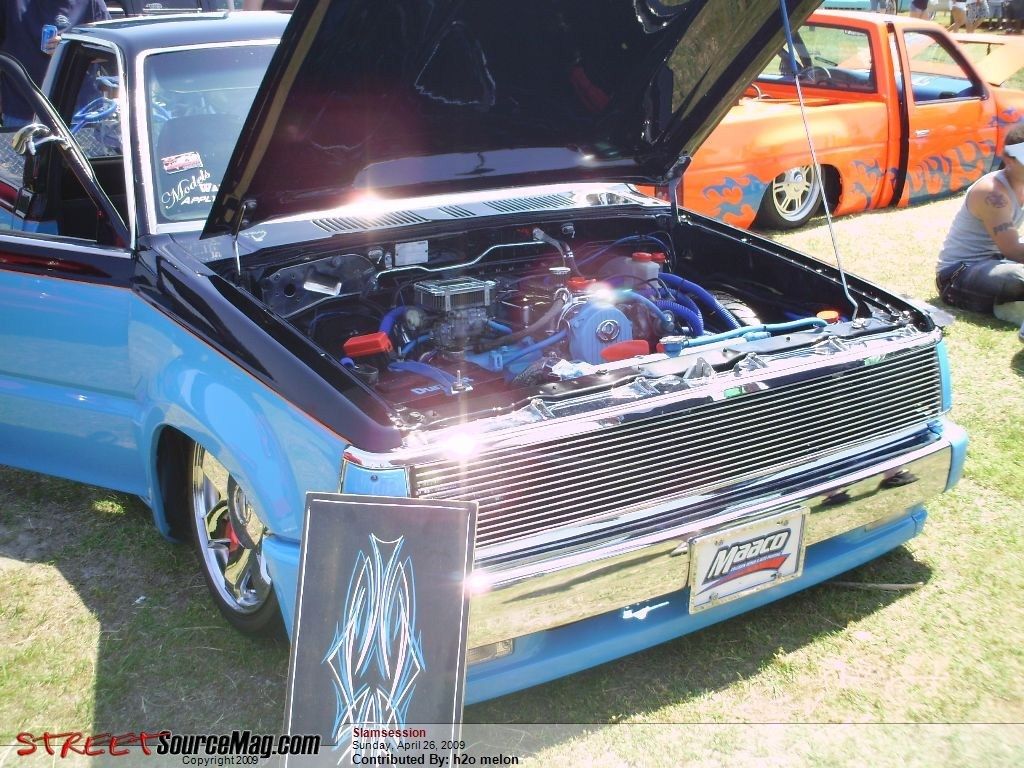 Full View