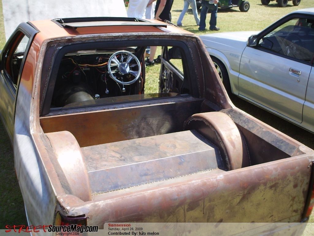 Full View