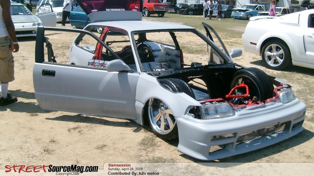 Full View