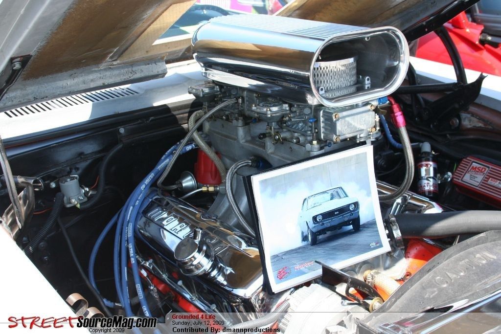 Full View