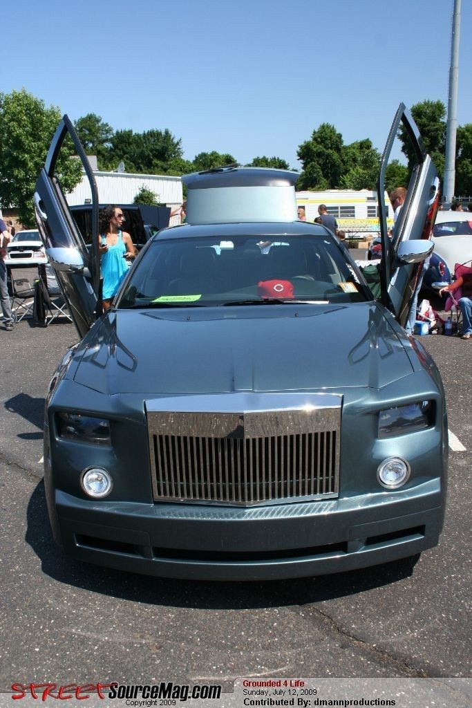 Full View