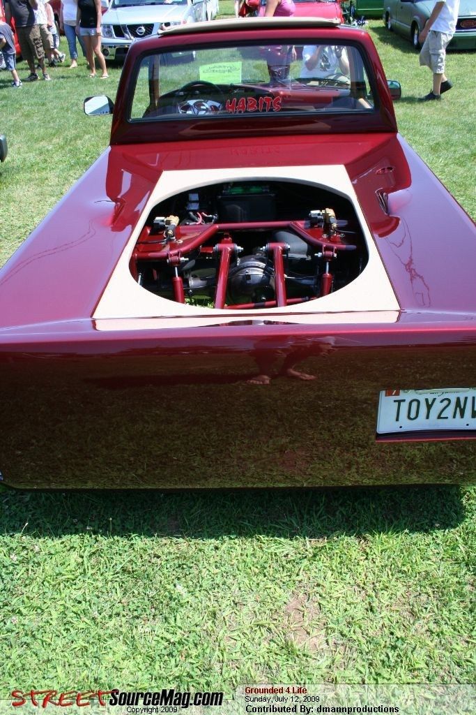 Full View