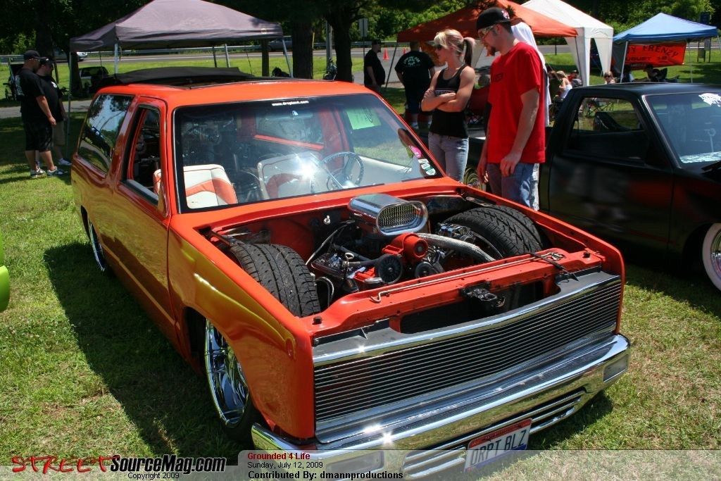 Full View
