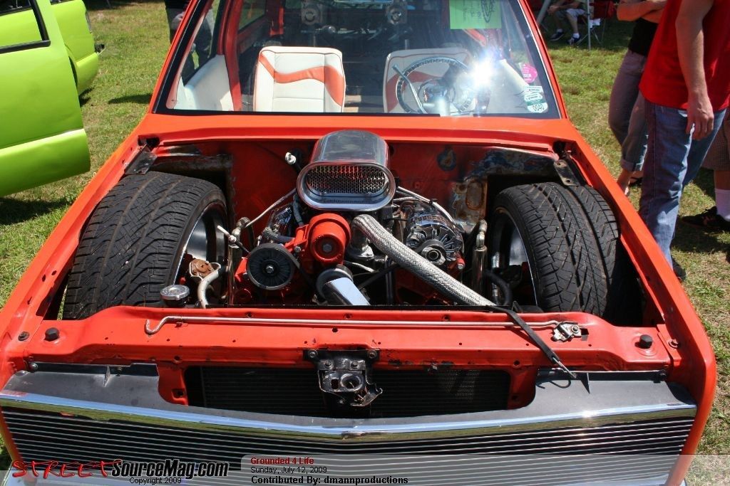 Full View