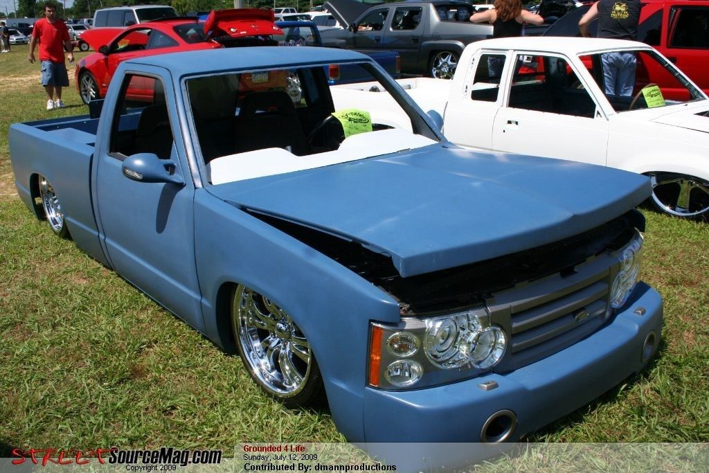 Full View