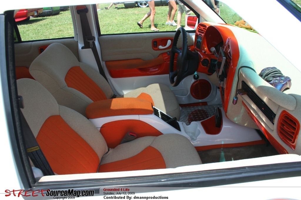 Full View