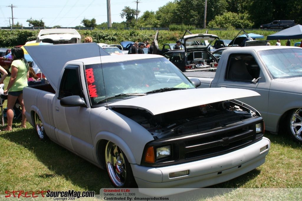 Full View