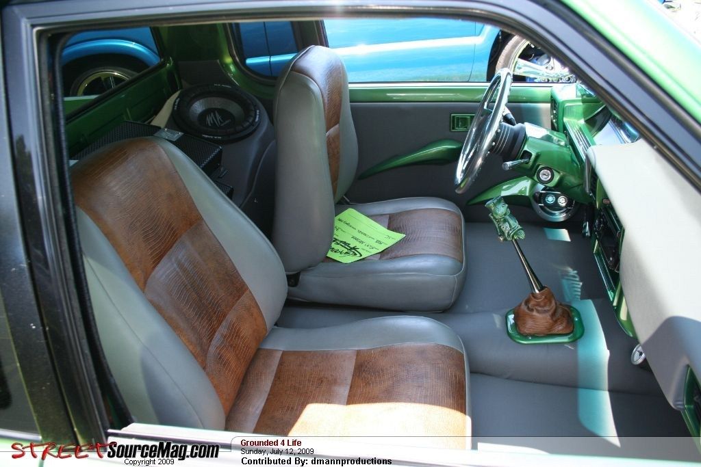 Full View