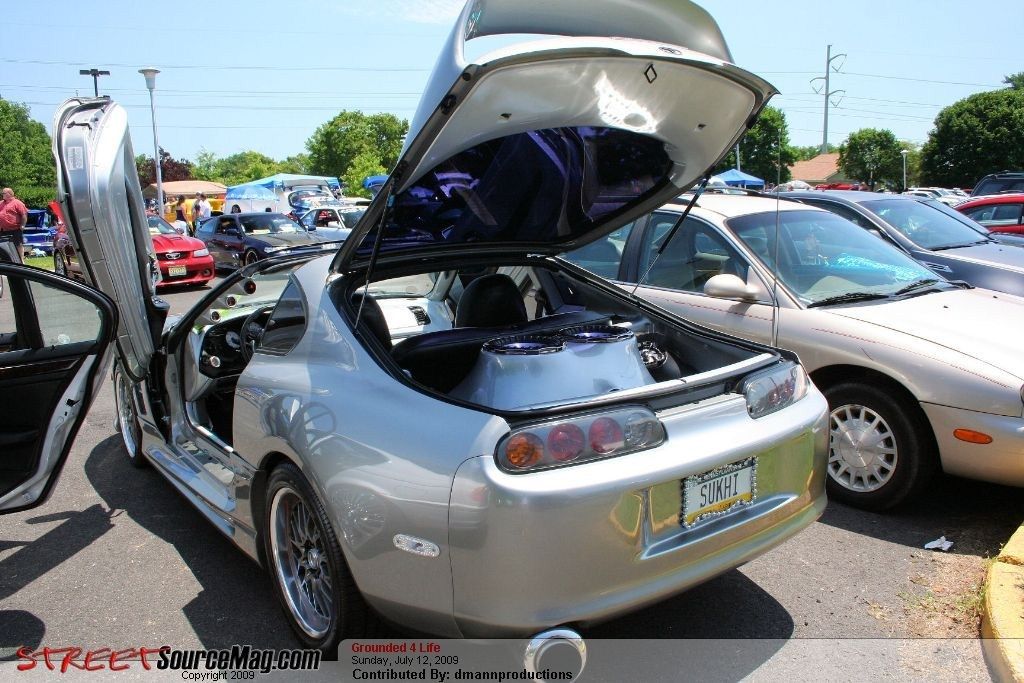 Full View