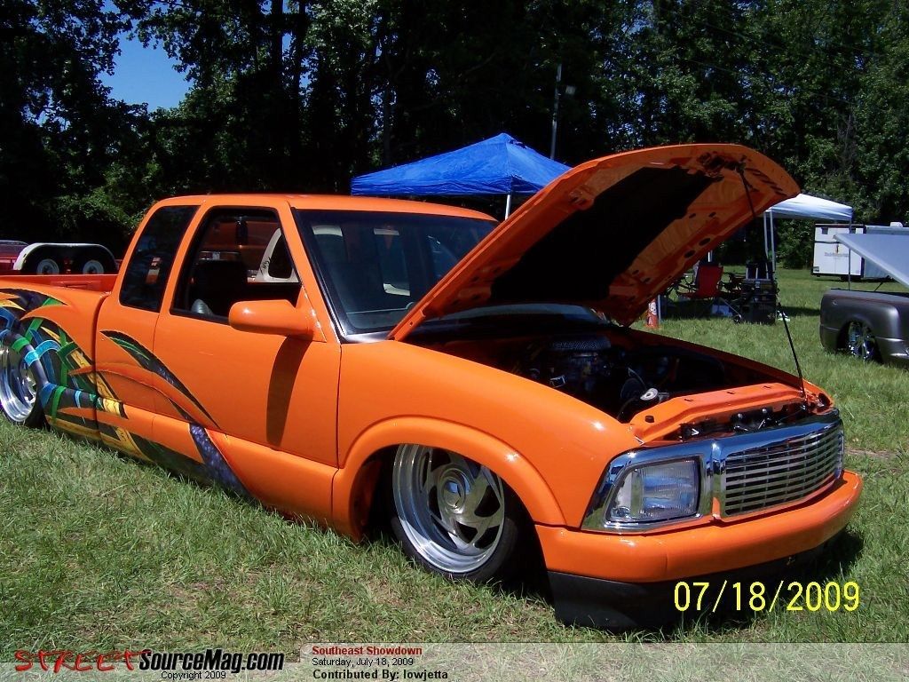 Full View