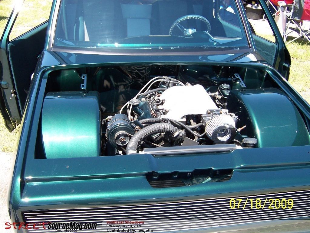 Full View
