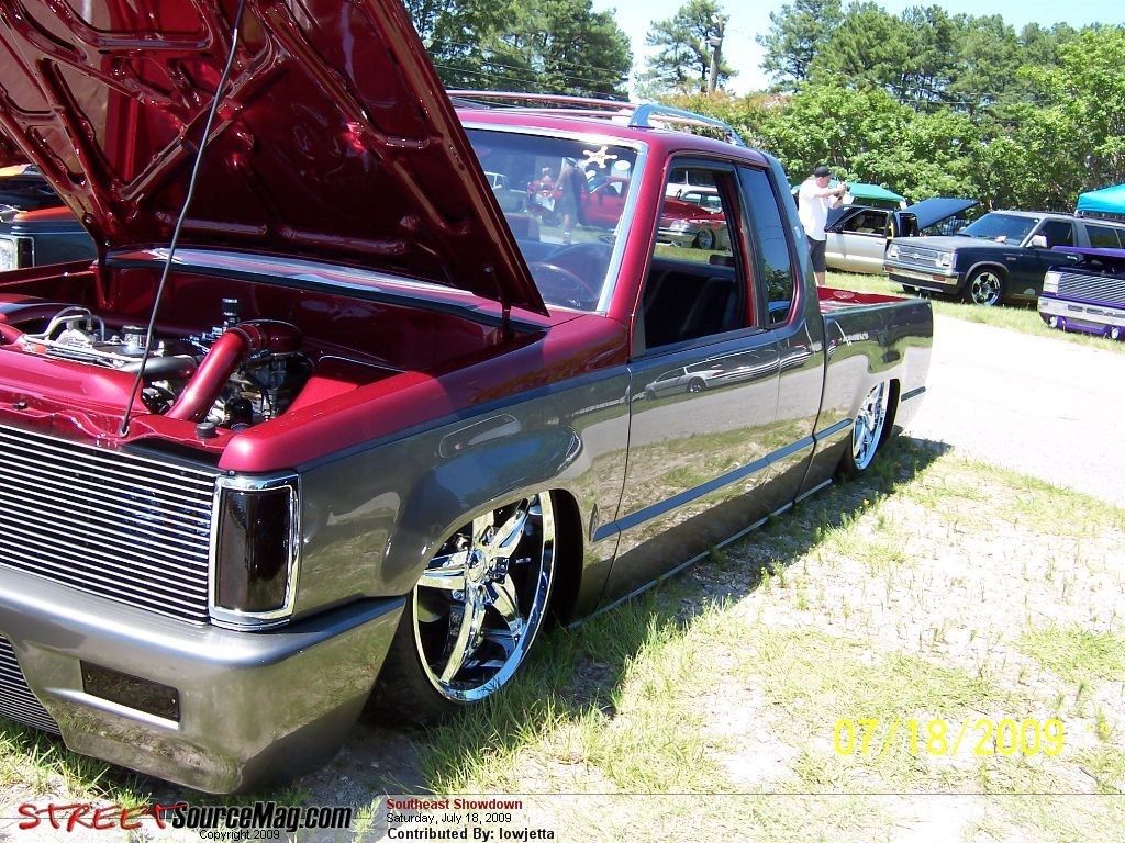 Full View
