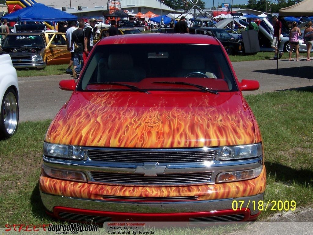 Full View