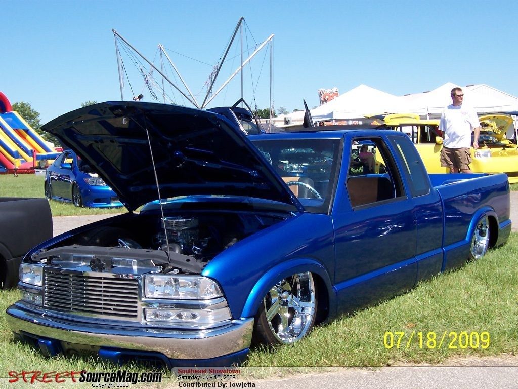 Full View