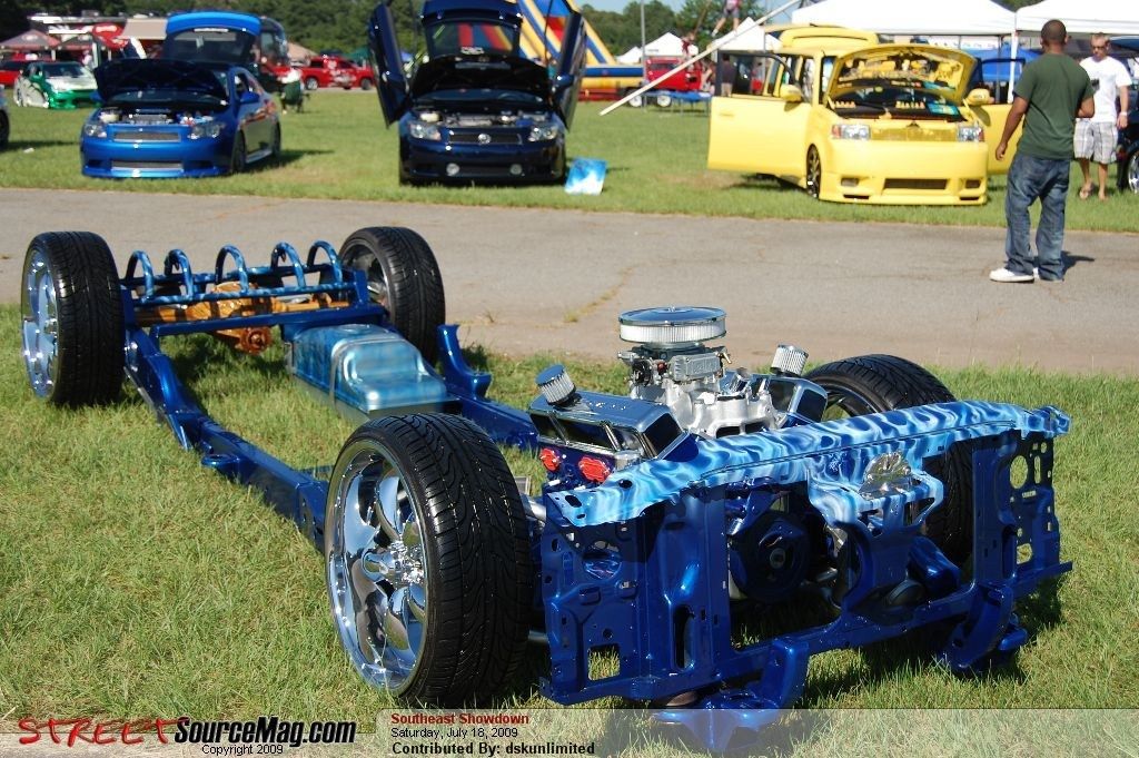 Full View