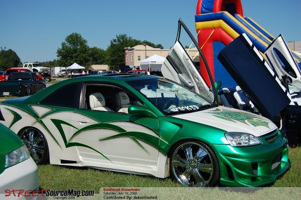 Full View