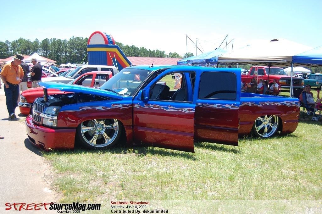 Full View
