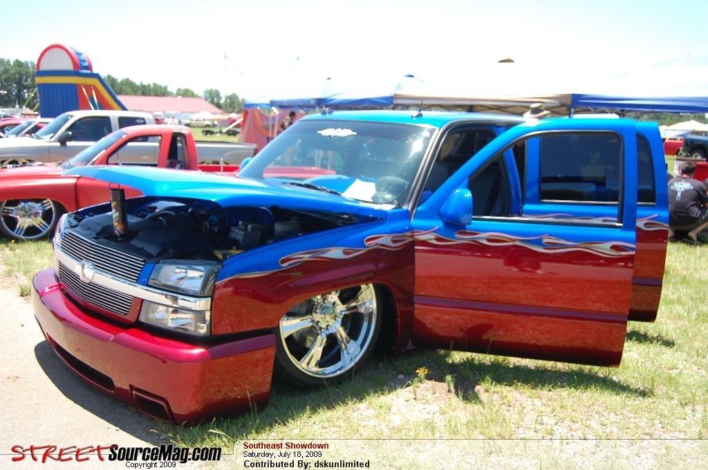 Full View