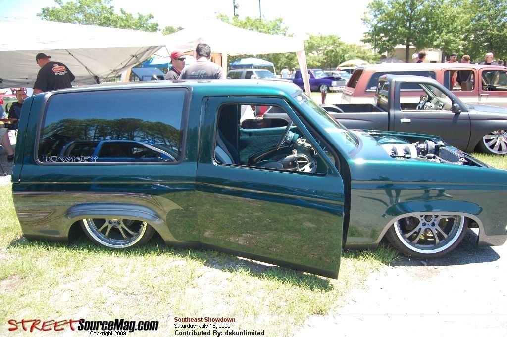 Full View