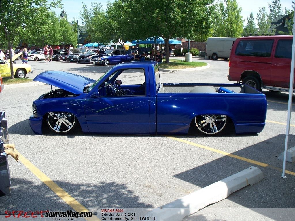 Full View