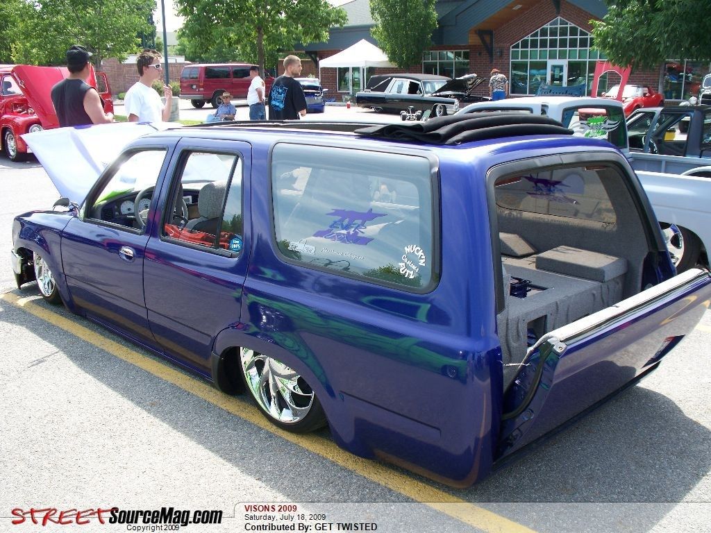 Full View