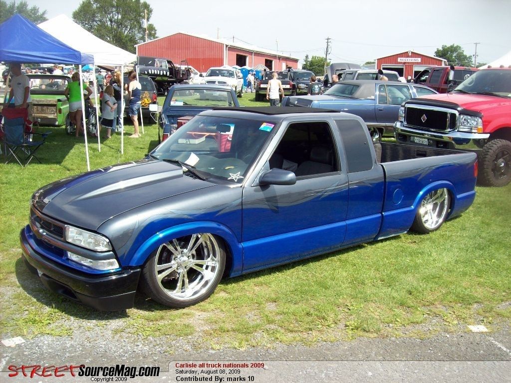 Full View