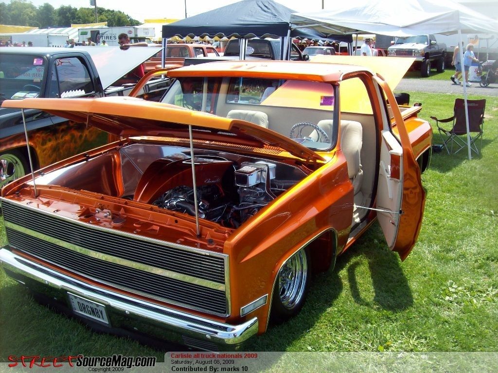 Full View