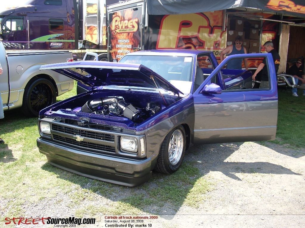 Full View