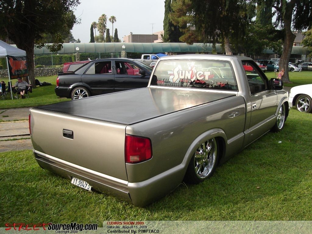 Full View