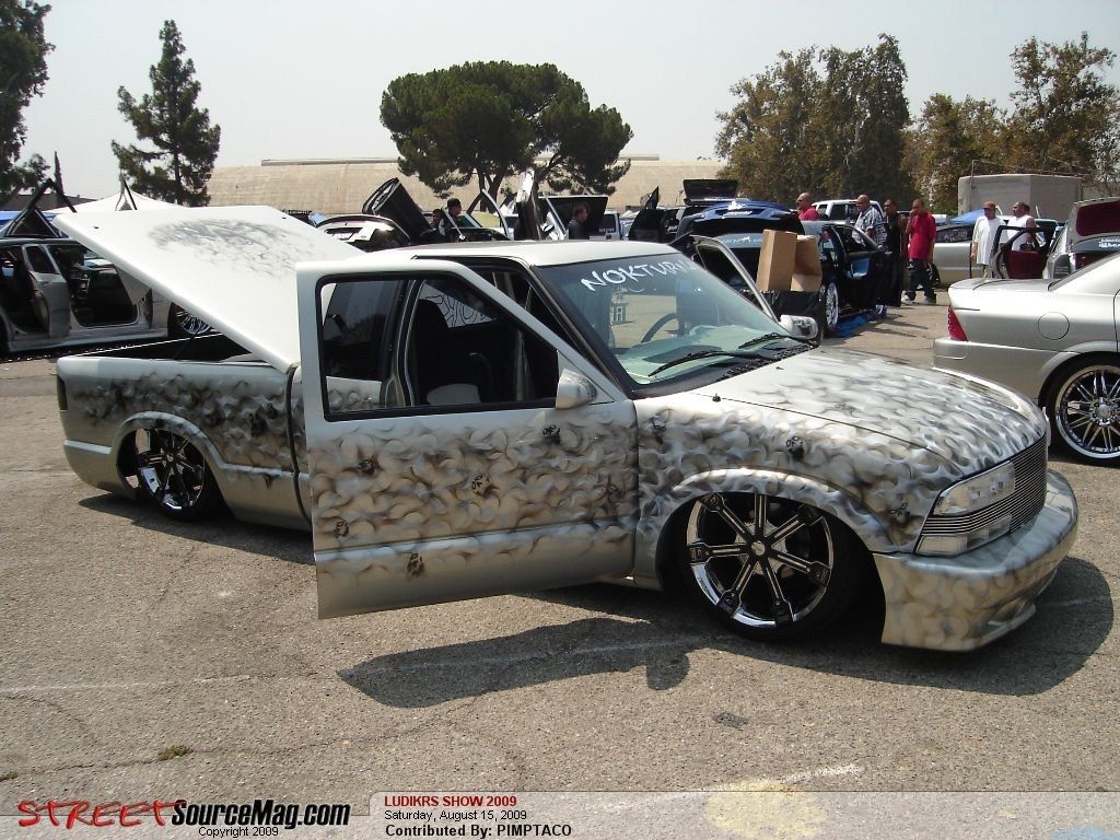 Full View