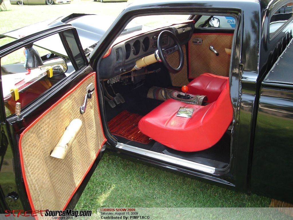 Full View