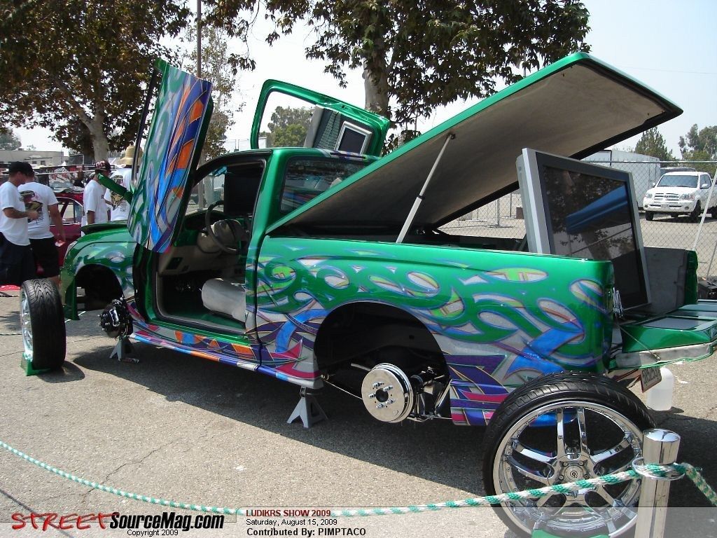 Full View
