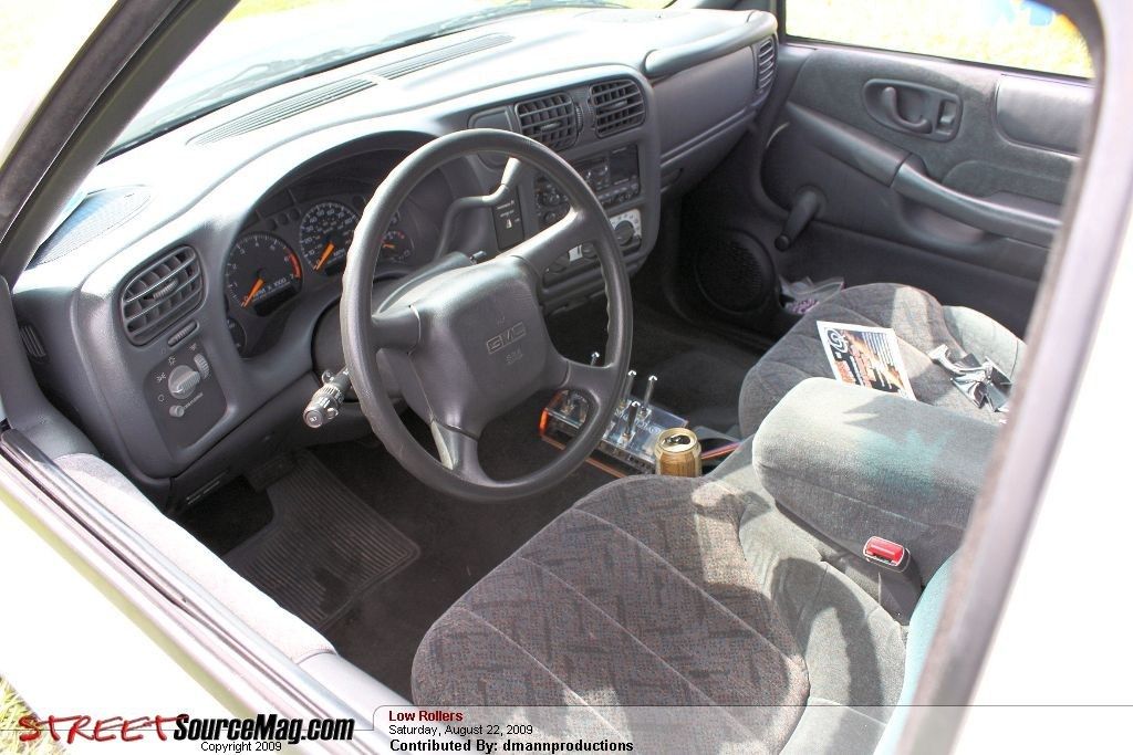 Full View