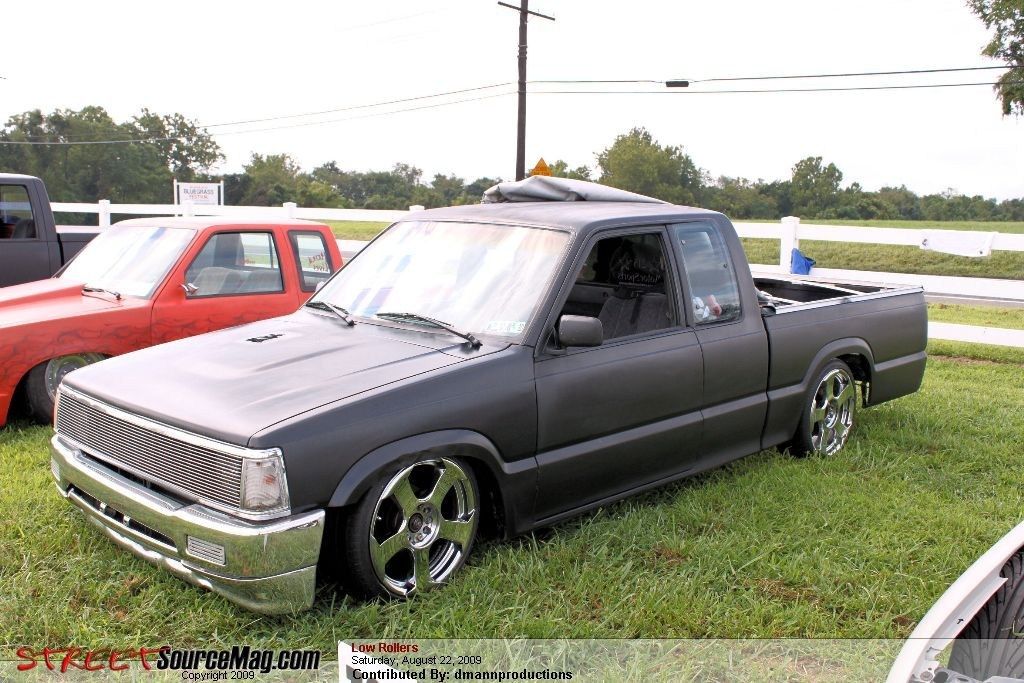 Full View