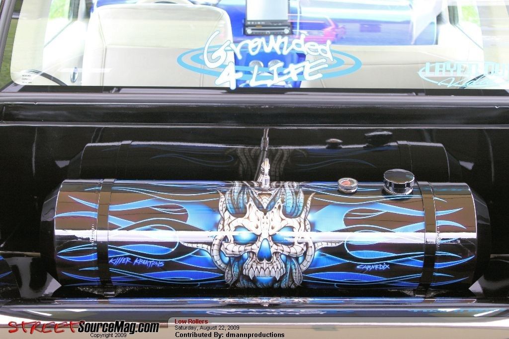 Full View