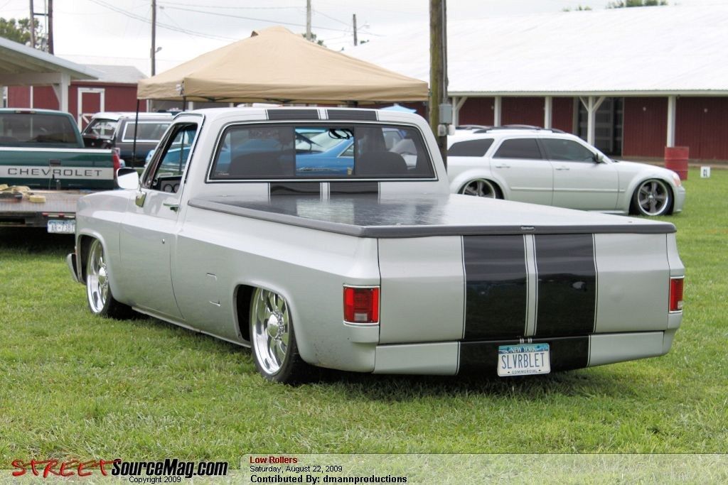 Full View