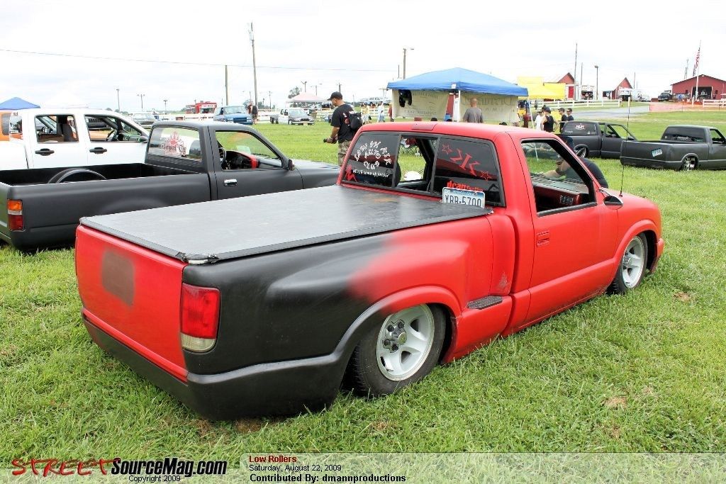 Full View