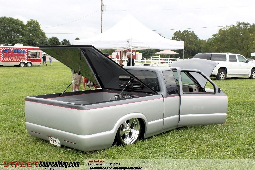 Full View
