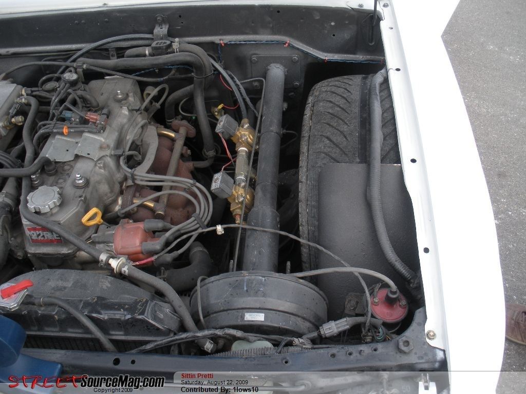 Full View