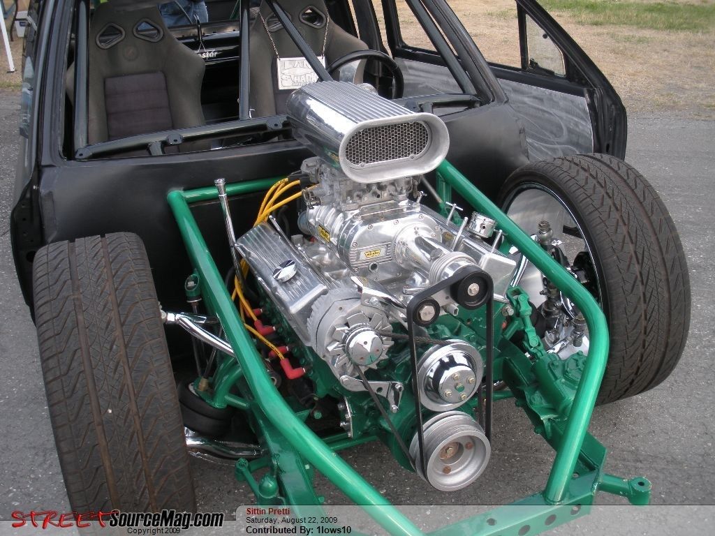 Full View