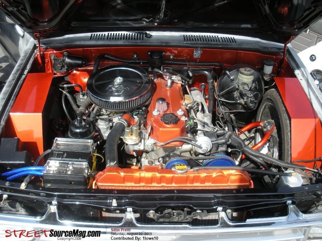 Full View