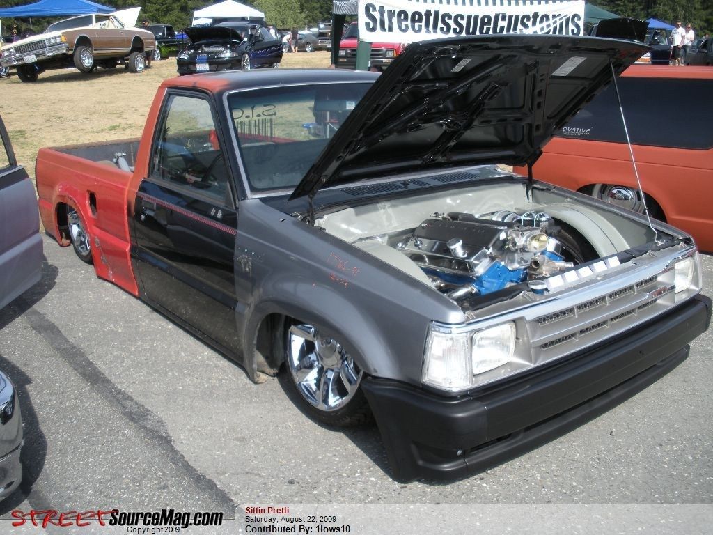 Full View