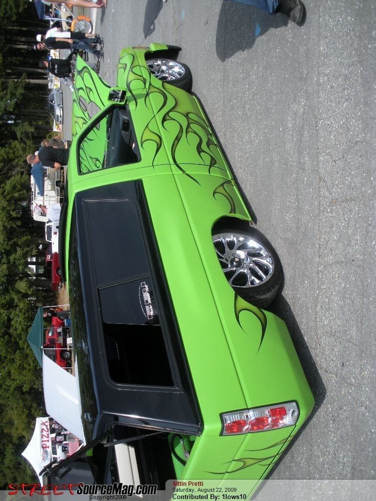 Full View