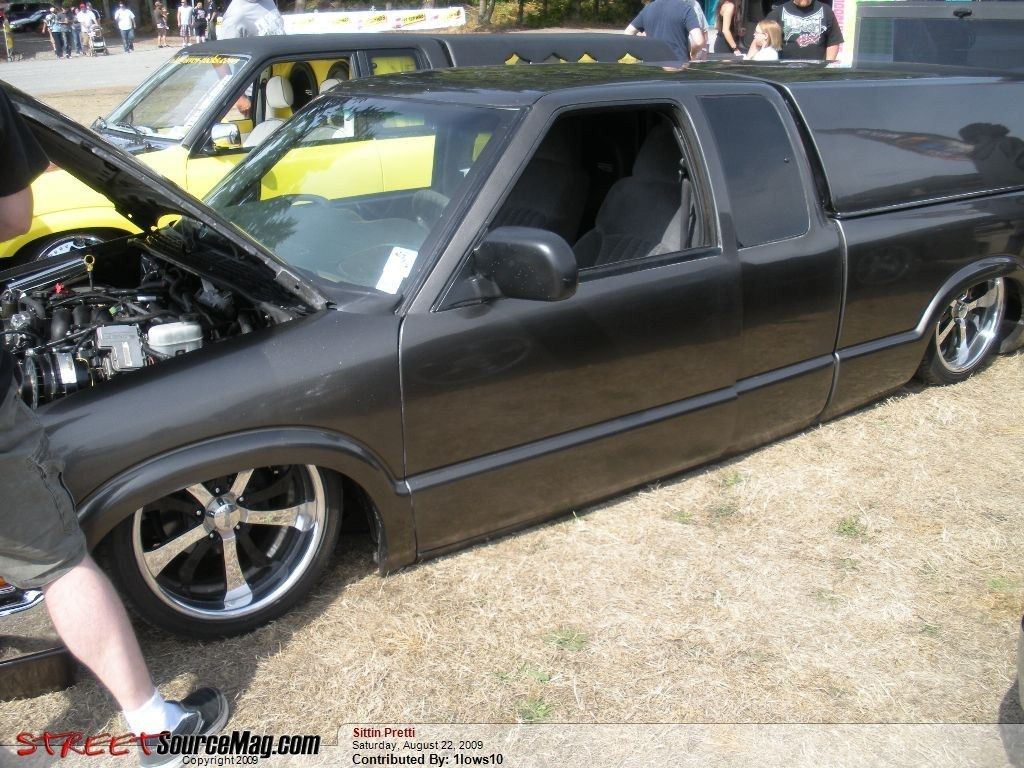 Full View