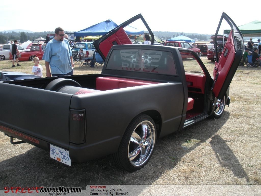 Full View