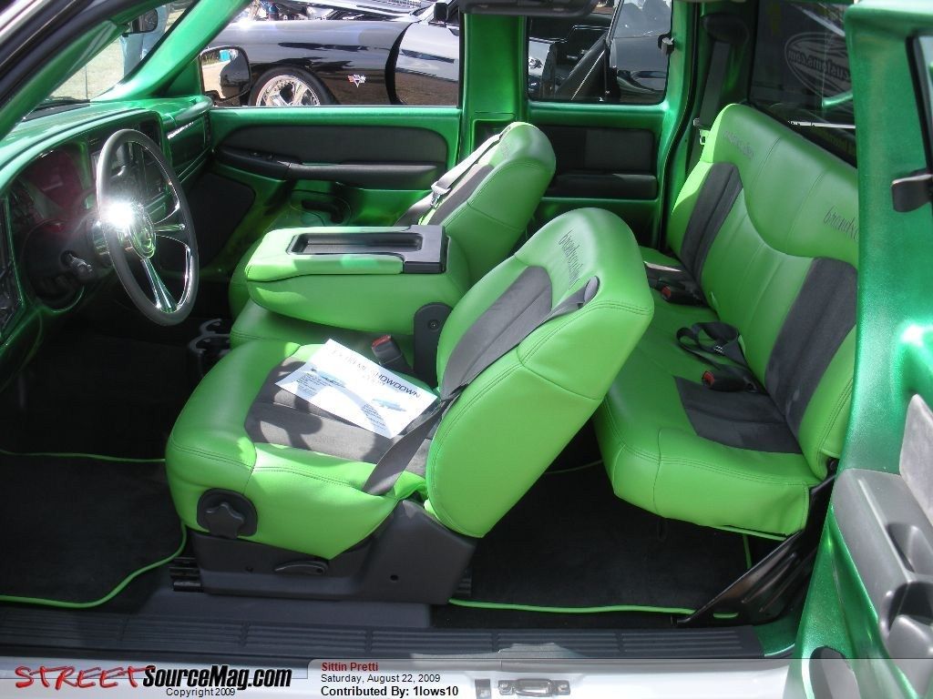 Full View