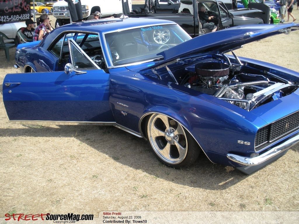 Full View