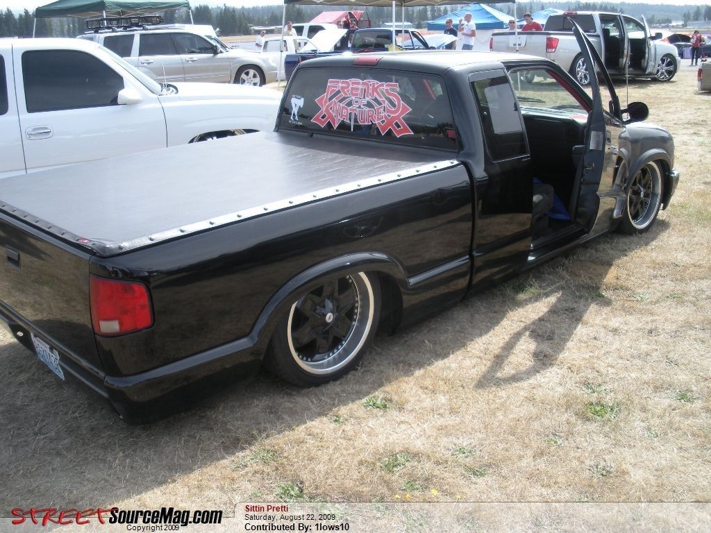 Full View